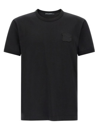 Футболка DOLCE & GABBANA 'DG'