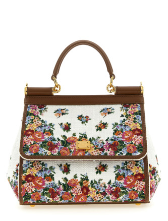Ручная сумка DOLCE & GABBANA 'Sicily'