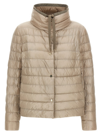 Пуховик HERNO Reversible down jacket (PI001846D12017Z2619) #