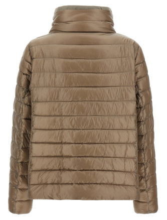 Пуховик HERNO Reversible down jacket (PI001846D12017Z2619) #