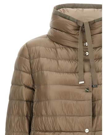 Пуховик HERNO Reversible down jacket (PI001846D12017Z2619) #