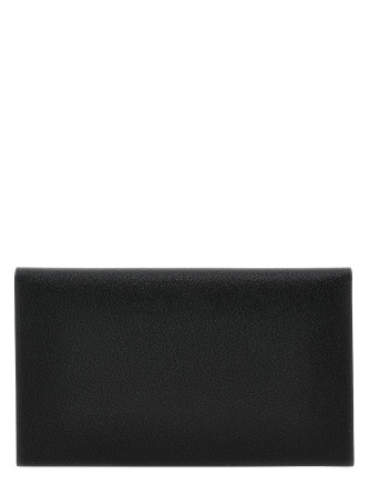 Клатч SAINT LAURENT 'Uptown' (5657391GF0J1000) #
