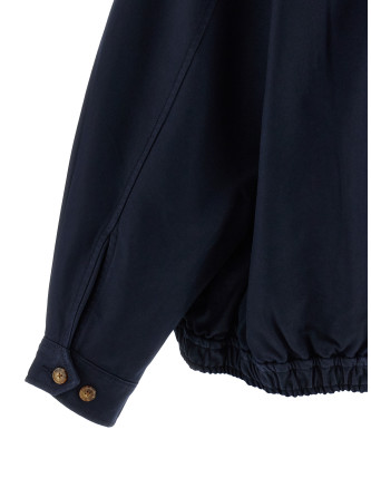 Повседневная куртка POLO RALPH LAUREN Double-sided cotton jacket (211A96311002) #