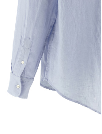 Рубашка, блузка POLO RALPH LAUREN Linen shirt (211970730503) #