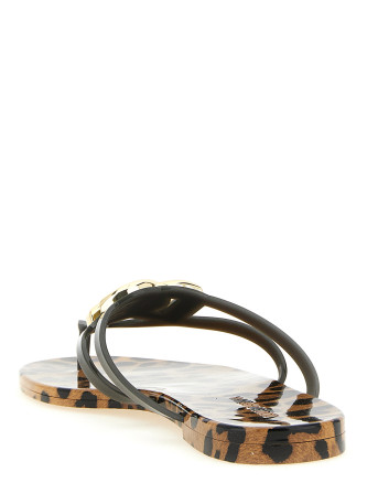 'Beachwear' slides (CW2418AY850HY13M) #