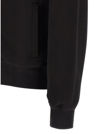 Толстовка DOLCE & GABBANA Coat of arms hoodie (G9BGDZG7PZTN0000) #