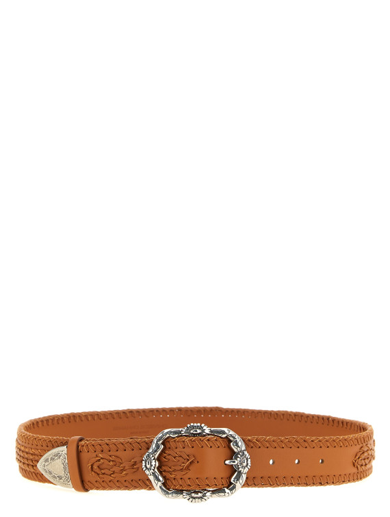 'Majaro' embroidery belt (D483T300RFYK81142) #1