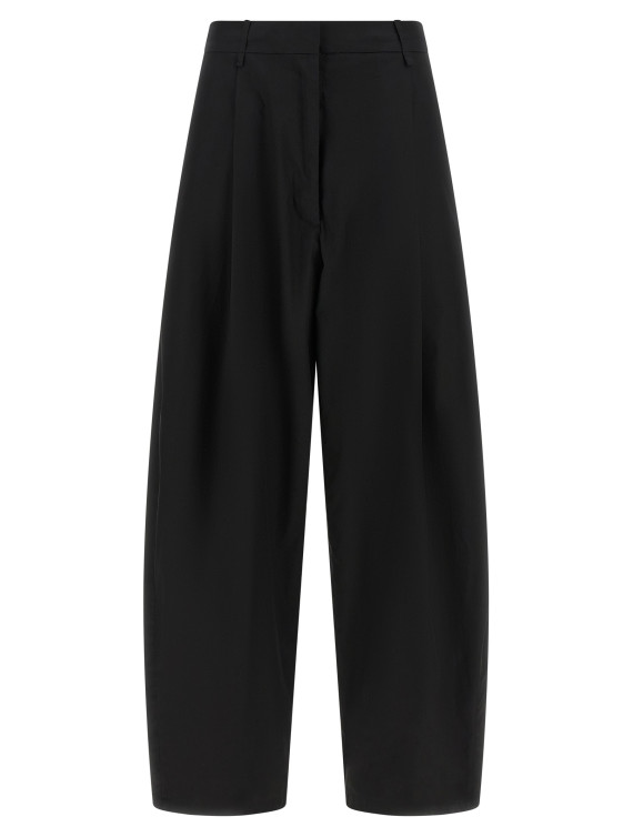 Брюки NUDE Cotton trousers (1103E2639309) #1