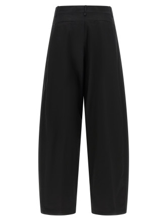 Брюки NUDE Cotton trousers (1103E2639309) #