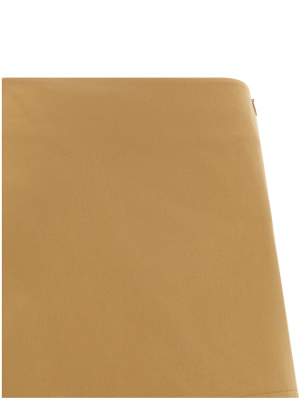 Asymmetrical skirt (S540Y08XCS2140) #