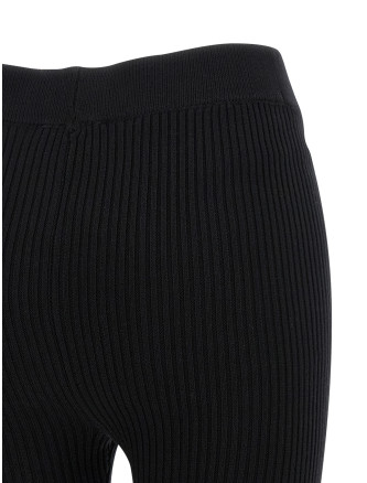 'Cotton Crochet' pants (A1080122099) #