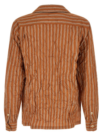 Рубашка, блузка DOLCE & GABBANA 'Vanity' (G5OL9TFBMFSS8052) #