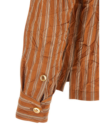 Рубашка, блузка DOLCE & GABBANA 'Vanity' (G5OL9TFBMFSS8052) #