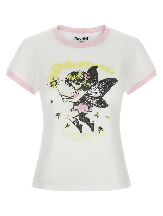 'Fairy' T-shirt (A1050144151) #1