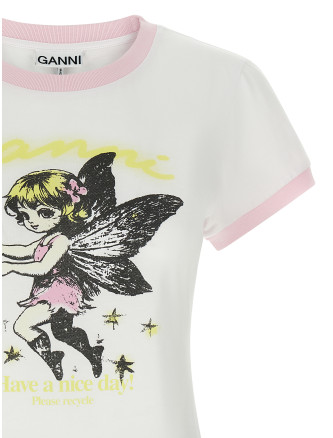 'Fairy' T-shirt (A1050144151) #