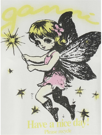 'Fairy' T-shirt (A1050144151) #