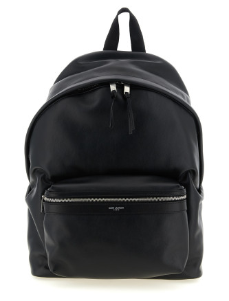 'City' backpack