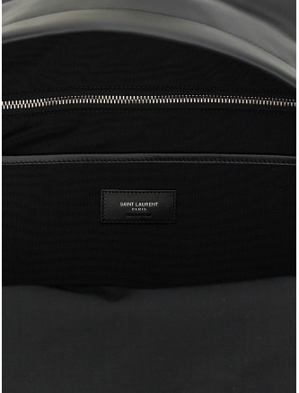 Рюкзак SAINT LAURENT 'City' (534967AAE8M1000) #