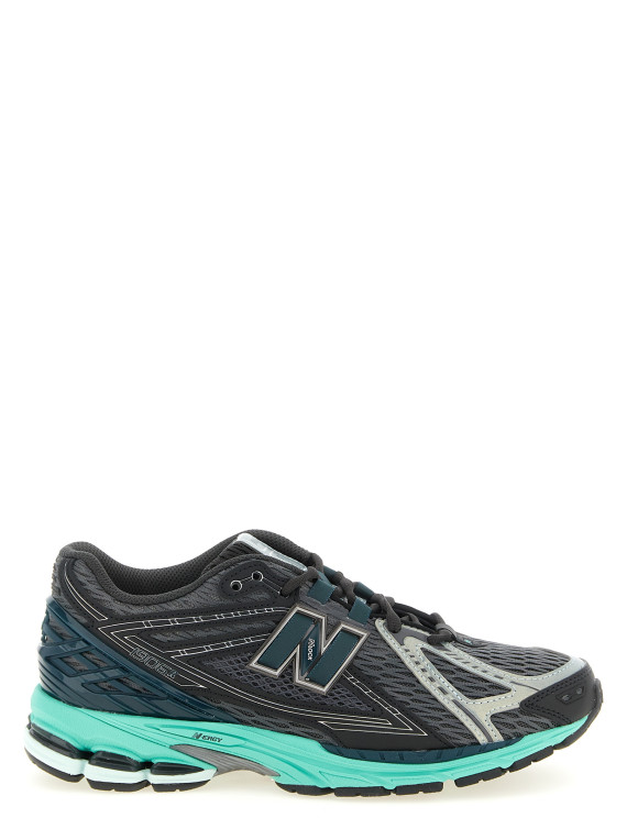 Кроссовки NEW BALANCE '1906-R' (U19068O68O6) #1