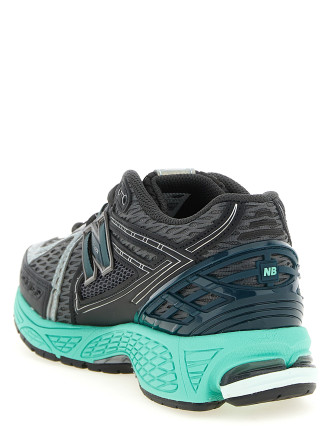 Кроссовки NEW BALANCE '1906-R' (U19068O68O6) #