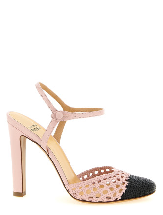 Высокие каблуки FRANCESCO RUSSO 'R1P954'