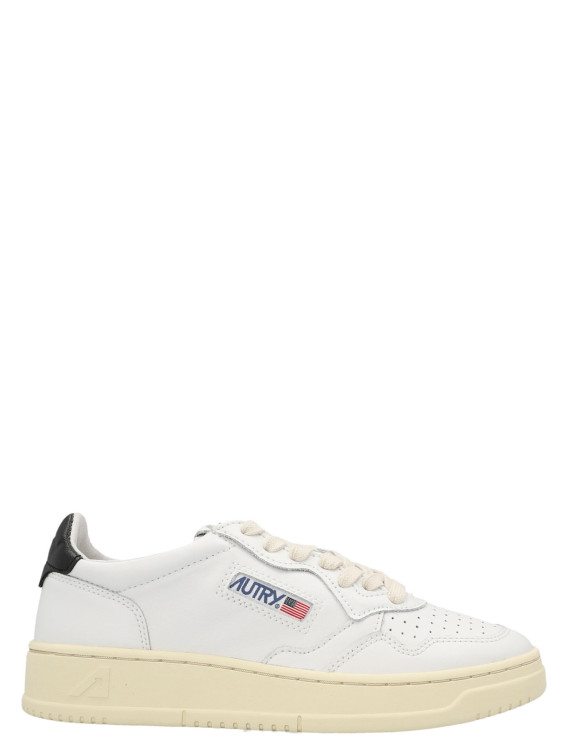 'Autry 01' sneakers (AULWLL22) #1