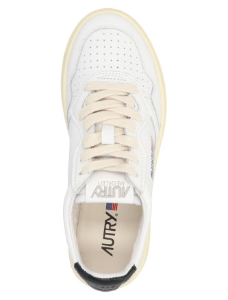 'Autry 01' sneakers (AULWLL22) #
