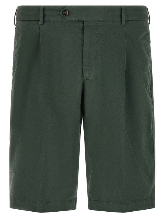 'Style' bermuda shorts (CB0BTJKZA0CL1NK30Y493) #1