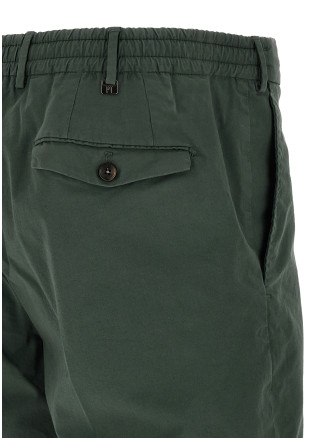 'Style' bermuda shorts (CB0BTJKZA0CL1NK30Y493) #