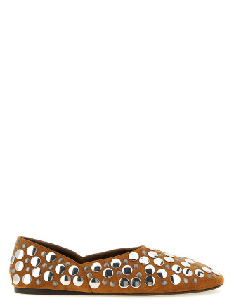 Балетки KHAITE 'Jane'