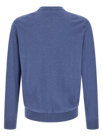 Свитер, кардиган BALLANTYNE Cardigan Argyle (B2K00114CA893534) #