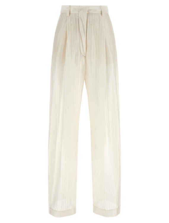 'Billie' pants (TLWD3111T0166ABTPT0343) #1