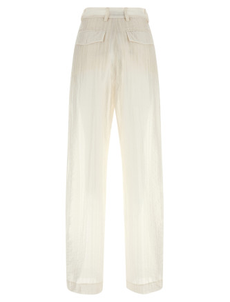 'Billie' pants (TLWD3111T0166ABTPT0343) #