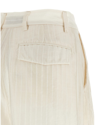 'Billie' pants (TLWD3111T0166ABTPT0343) #