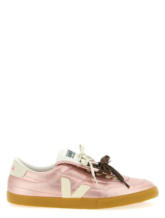 Кроссовки VEJA 'Panenka' (MG0221675NACRE) #1