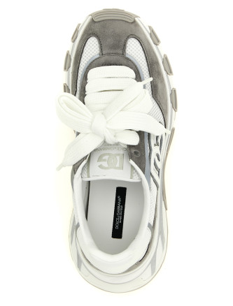 Кроссовки DOLCE & GABBANA 'DG Country Road' (CK2403A6N768T000) #