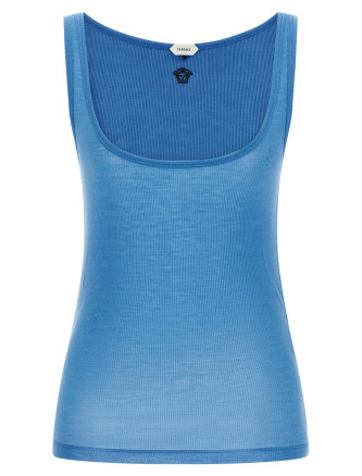 Повседневный топ VERSACE 'Medusa'