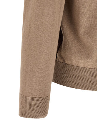 Свитер, кардиган BALLANTYNE Cardigan Argyle (B2K00114CA894026) #