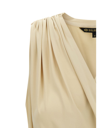 Спортивный бюстгальтер GOLDBERGH 'Calipso' 'Active' (GB367312618160) #