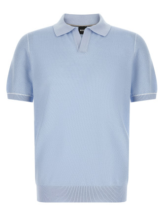 'H-Narciso' polo shirt