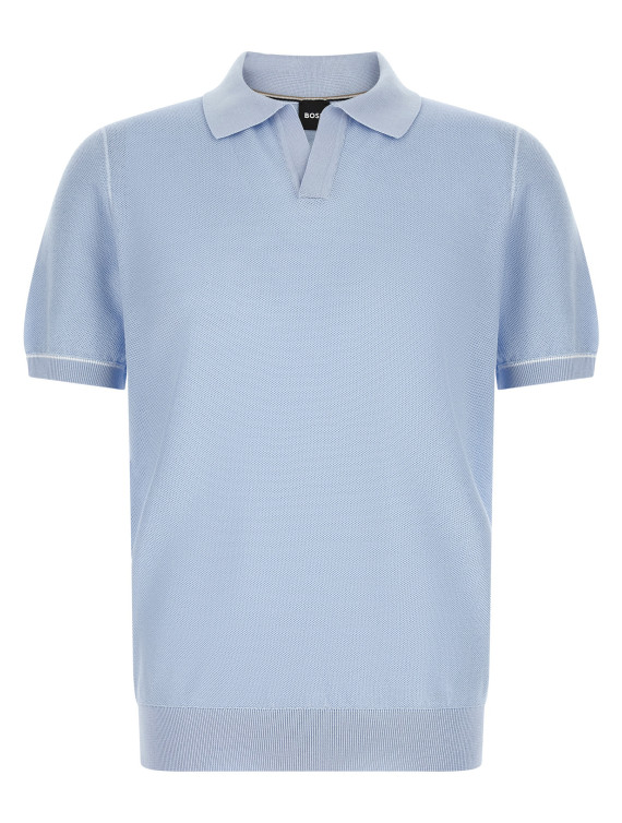 'H-Narciso' polo shirt (50560483450) #1