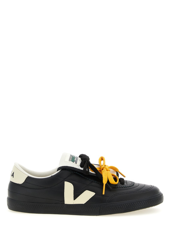 Кроссовки VEJA 'Panenka' (MG0221674BLACK) #1