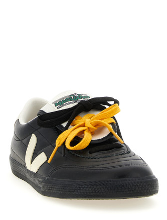 Кроссовки VEJA 'Panenka' (MG0221674BLACK) #