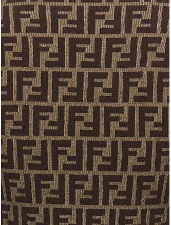 Свитер, кардиган FENDI 'FF' (FZXC73ASJTF0GGE) #