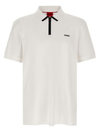 'Dalomino' polo shirt