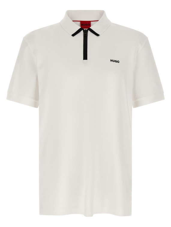 'Dalomino' polo shirt (50511721100) #1
