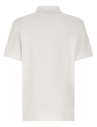 'Dalomino' polo shirt (50511721100) #