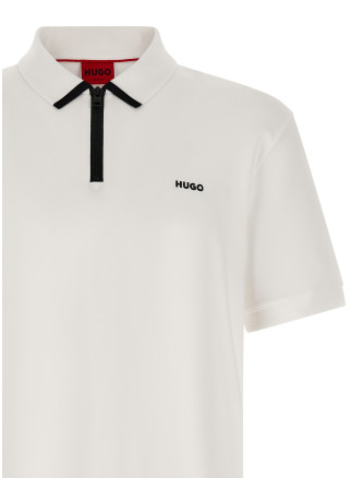 'Dalomino' polo shirt (50511721100) #