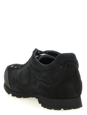 Кроссовки DIEMME 'Movida ' (DI26SPMOMF07N005BLK) #