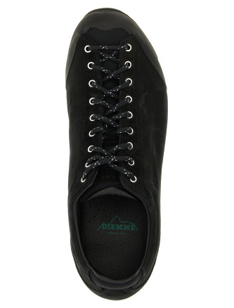 Кроссовки DIEMME 'Movida ' (DI26SPMOMF07N005BLK) #